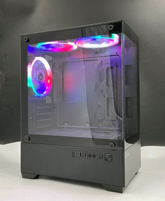 ZTTECH AK27B Case 