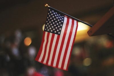 Amerika fuqarosi boʻlish imkoni