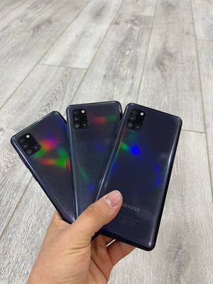 Samsung a31 64 EKRAN ALISHKAN