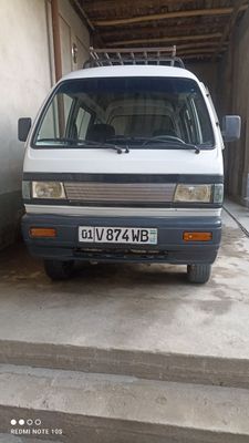 Damas сотилади 1997 йил