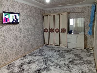 Beruni metro 2 honili ijara Olmazor tuman oilaga