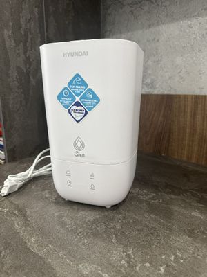 Увлажнительвоздуха HYUNDAI