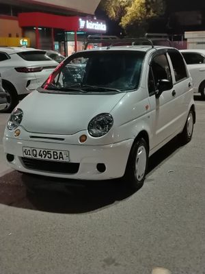 Срочно! Матиз Мх + Кандёр