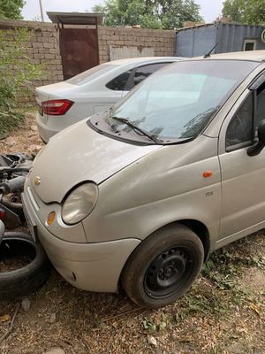 Matiz mix 2009 yil
