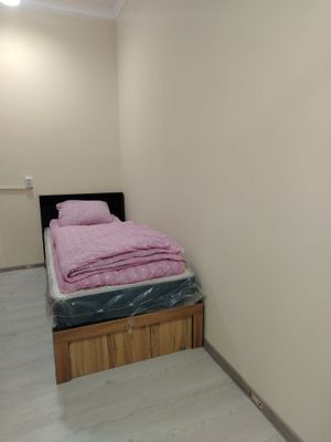 Konditsoner bor mexmonxona xostel hotel