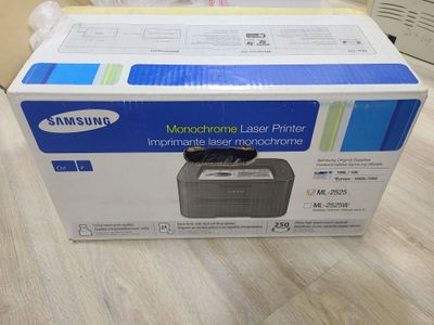 Samsung printer 2525