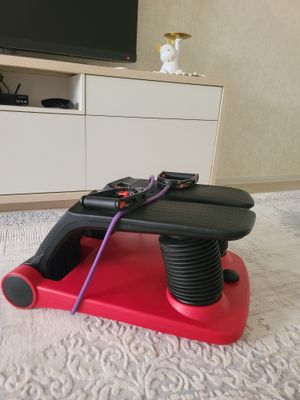 Степпер, спорттовары