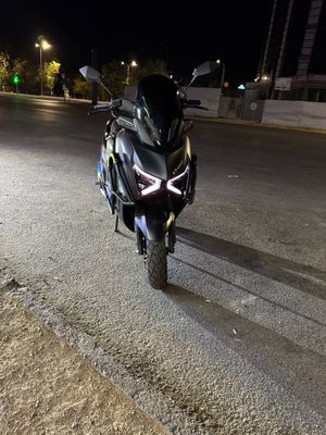 Q-max sotiladi!!!