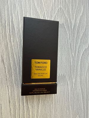 Продается tom ford tobacco vanille