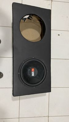 JBL sambufer ideal Holatta