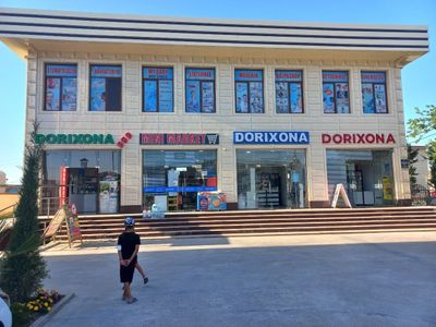 Сдаётся в аренду помещения под бизнес кафе ошхона 3 роддом вдоль дарог