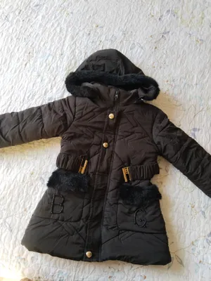 qizaloqlar uchun kurtka