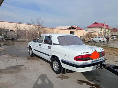 Volga3110 yili 2000metan 100 tali telickasi bn dakumentlari joyida