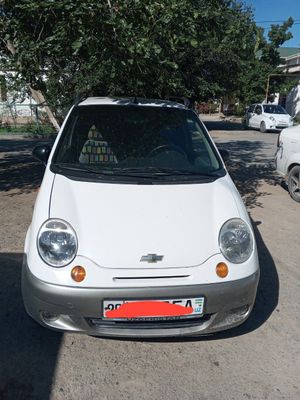 Matiz best 2011 radnoy metan