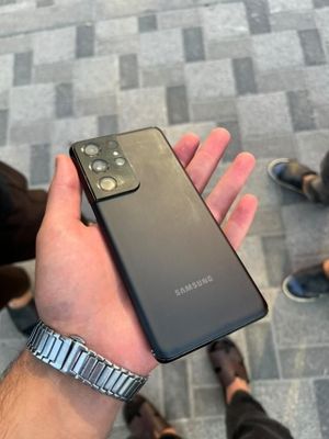 Samsung s21 ultra 12/256 gb