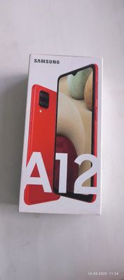 Продам телефон Samsung A12