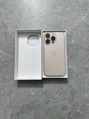 iPhone 16 Pro 128GB Dual Sim