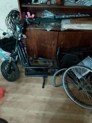 Продаётся запчасти от Скутра