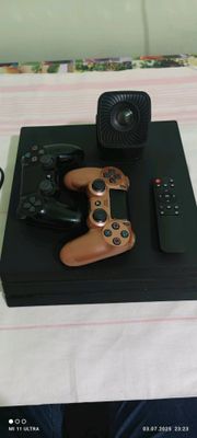 playstation 4 pro 1 trb