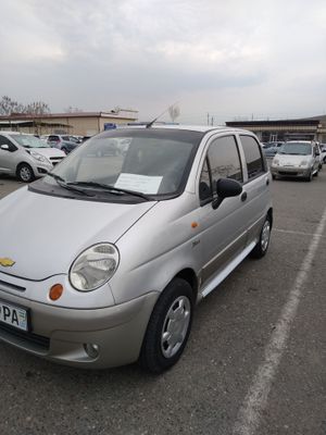 Matiz best yili 2012