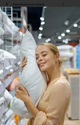 Подушки оптом и в розницу
