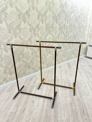 Детская гардеробная вешалка