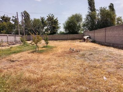 Продам земельный участок в БИНОКОРЕ