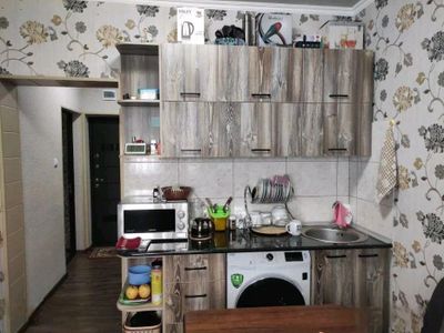 Сдаётся 1 комнатная квартира, Массив Куйлюк5