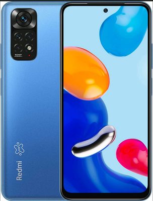 Redmi note 11