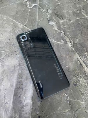 Redmi note 10 pro 108mp camera