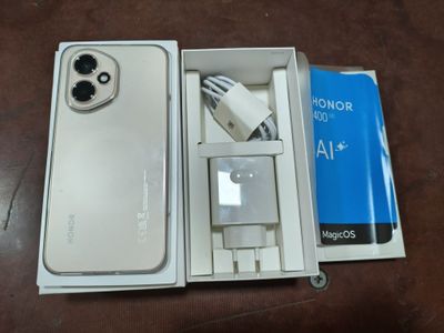 Honor 400 8+8/256