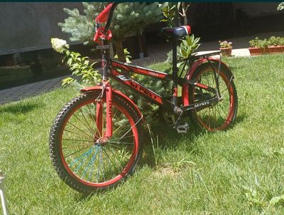 Velosiped 20 xolati yaxshi