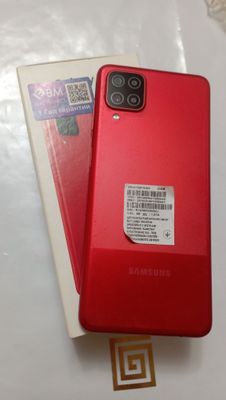 Samsung galaxy a12