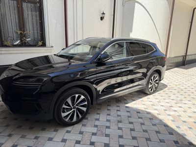 byd chimpion honr qora 605 zapas hod 12500 km