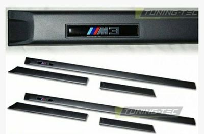 М молдинги bmw e36