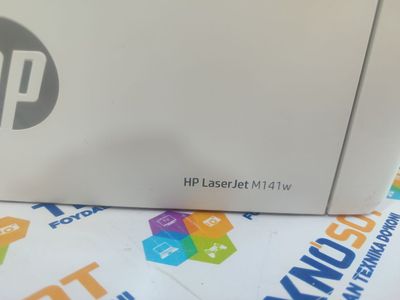 Продается МФУ HP M141W