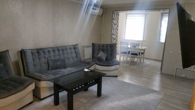 Сдается квартира на Чиланзарском районе