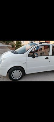 Matiz avtomat sotiladi