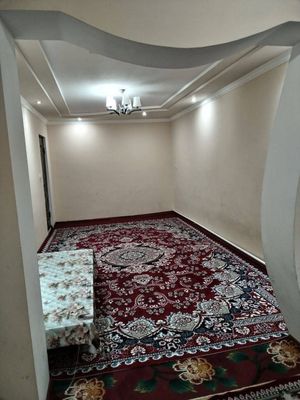 Chilonzor tumani Novza metro yonida kvartira oilaga beriladi