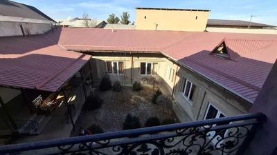 Ипподромга якин жойда, Учаска сотилади ёки арендага берилади