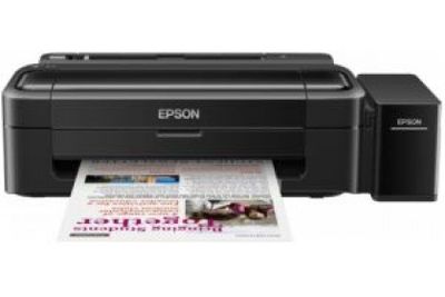 Epson l132 printer