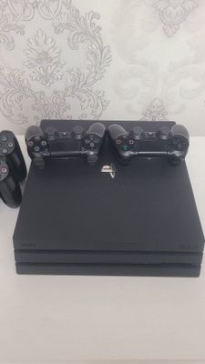 Playstation 4 pro