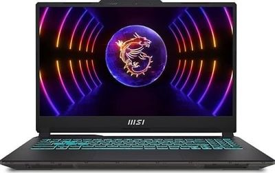 MSI CYBORG 15 PRO новый только для вас