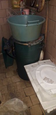 Продаётся новый унитаз