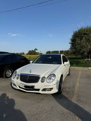 Mercedes-benz w211 e280 sotiladi