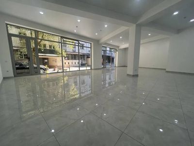 Дархан БЦ Инконель офисы Open Space 110м2
