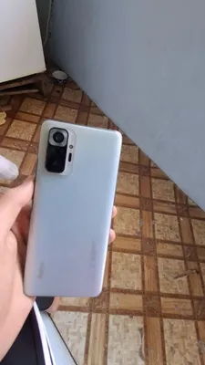 Redmi note 10 pro