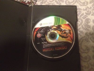 Литцензионные диски с играми на xbox 360