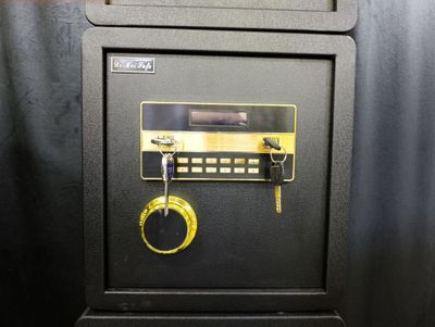 Сейф луксурий K800
