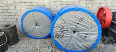 Лента для дробилка